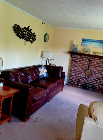4858 Kennedy Bridge Road, Lancaster, KY 40444