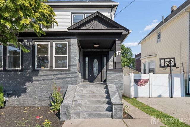17 Atlantic Street, Carteret, NJ 07008