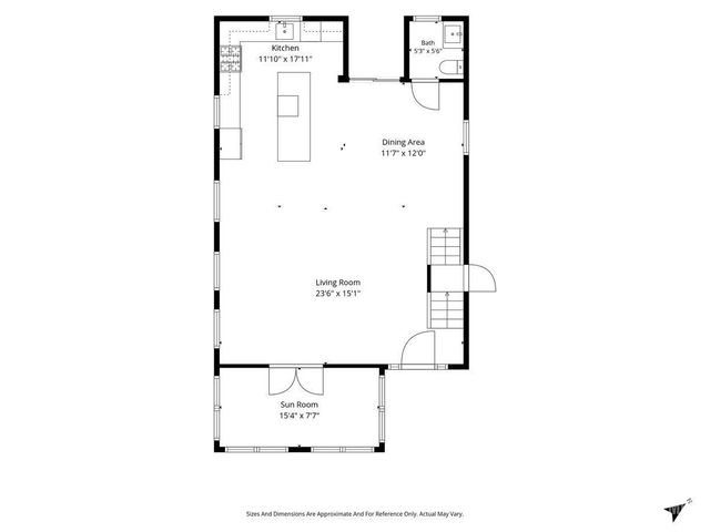17 Atlantic Street, Carteret, NJ 07008