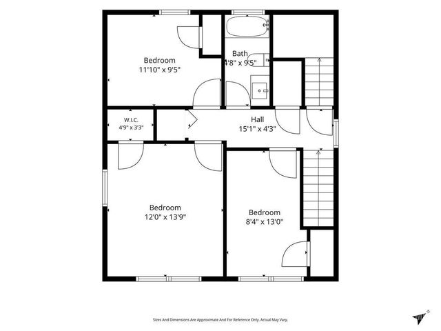 17 Atlantic Street, Carteret, NJ 07008