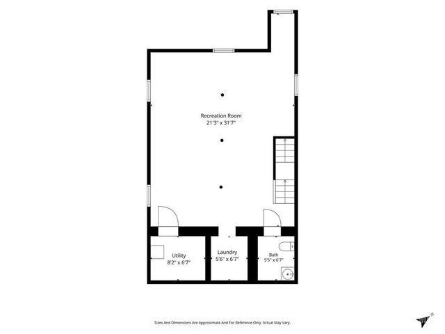 17 Atlantic Street, Carteret, NJ 07008