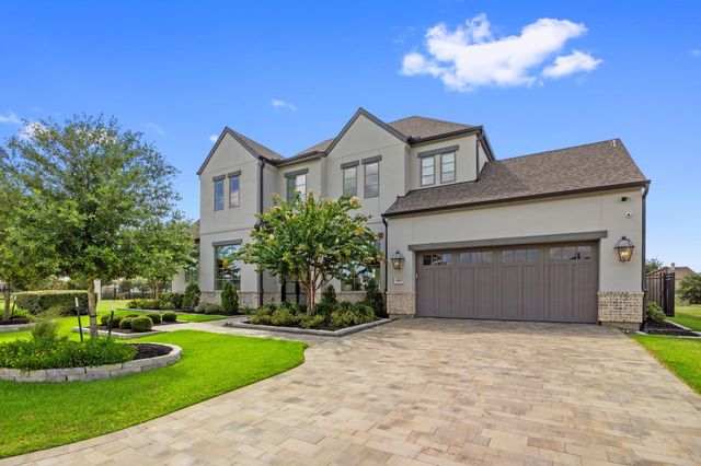 6822 E Warwick Lake Lane, Spring, TX 77389