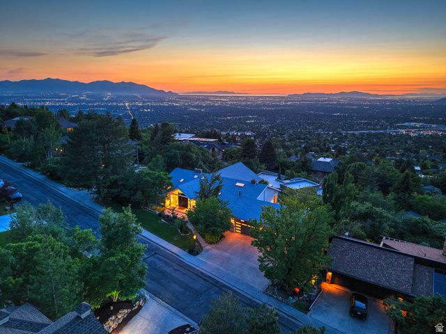 4504 S ABINADI RD, Millcreek, UT 84124