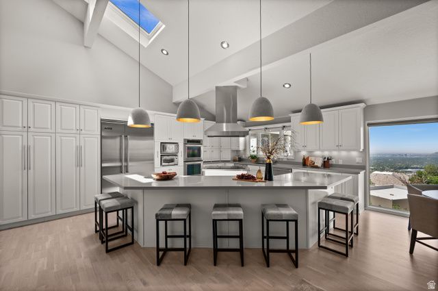 4504 S ABINADI RD, Millcreek, UT 84124