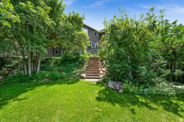 4504 S ABINADI RD, Millcreek, UT 84124