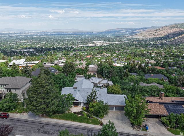 4504 S ABINADI RD, Millcreek, UT 84124