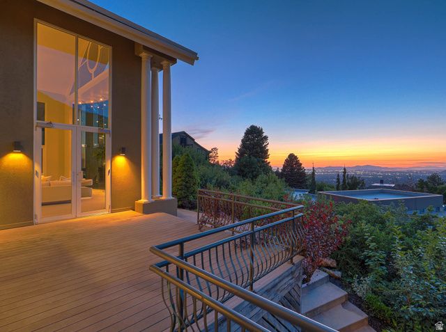 4504 S ABINADI RD, Millcreek, UT 84124