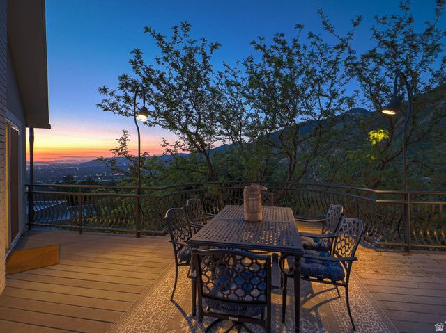 4504 S ABINADI RD, Millcreek, UT 84124