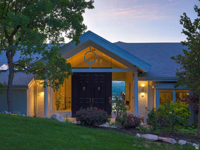 4504 S ABINADI RD, Millcreek, UT 84124