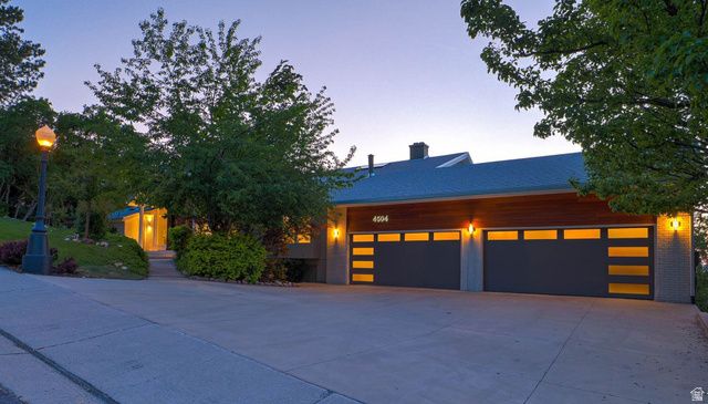 4504 S ABINADI RD, Millcreek, UT 84124