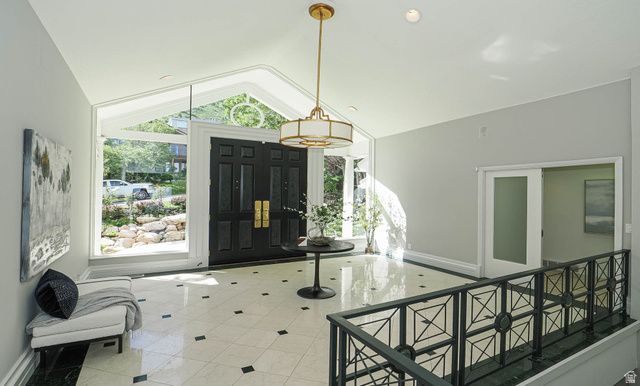 4504 S ABINADI RD, Millcreek, UT 84124