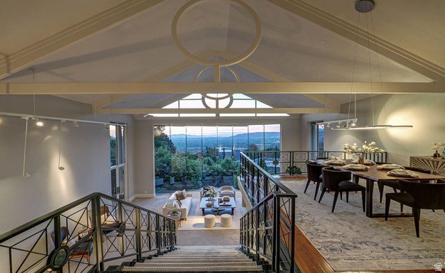 4504 S ABINADI RD, Millcreek, UT 84124