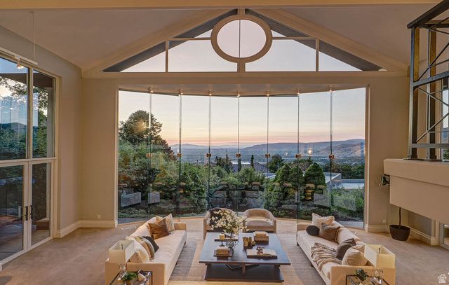 4504 S ABINADI RD, Millcreek, UT 84124