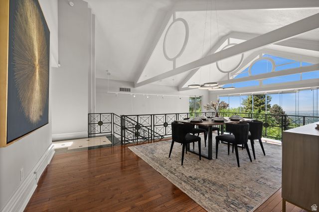 4504 S ABINADI RD, Millcreek, UT 84124