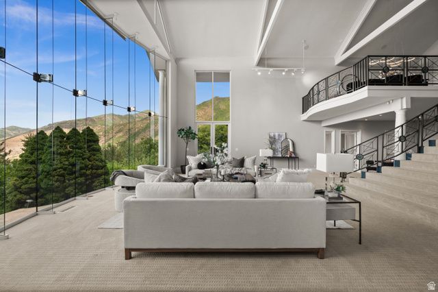 4504 S ABINADI RD, Millcreek, UT 84124