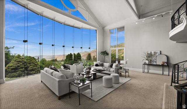 4504 S ABINADI RD, Millcreek, UT 84124