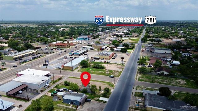 521 E Cano Street, Edinburg, TX 78539