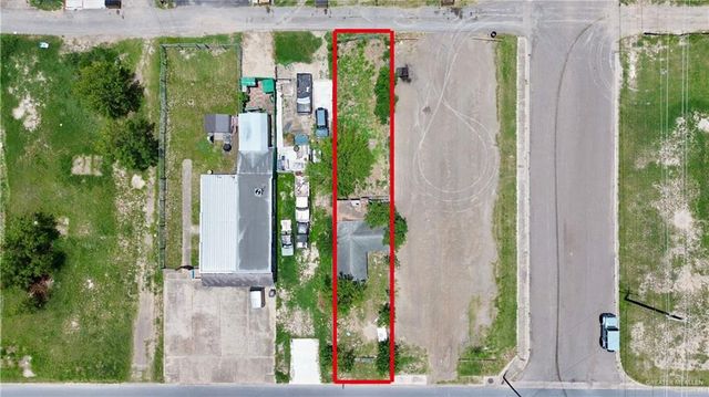 521 E Cano Street, Edinburg, TX 78539
