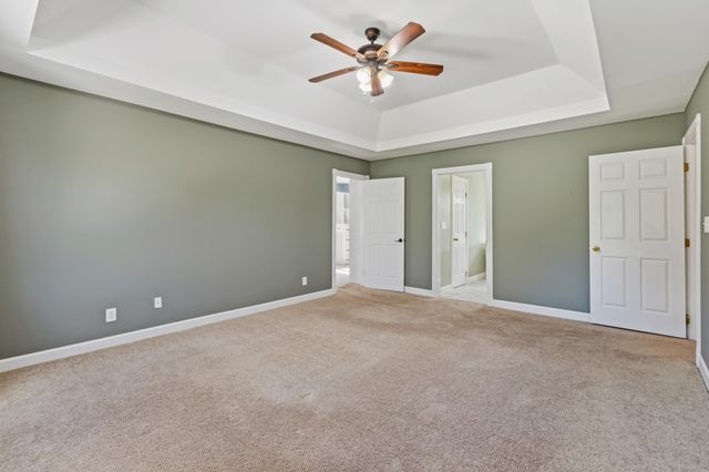 802 Brookhollow Lane, Chattanooga, TN 37421