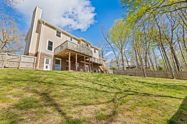 802 Brookhollow Lane, Chattanooga, TN 37421