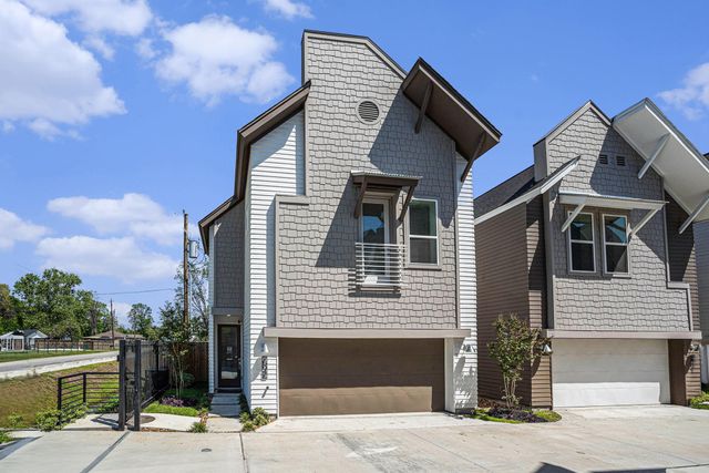 7504 Carver Road C, Houston, TX 77088