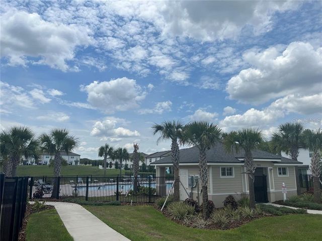 497 MADISON DRIVE, Davenport, FL 33837