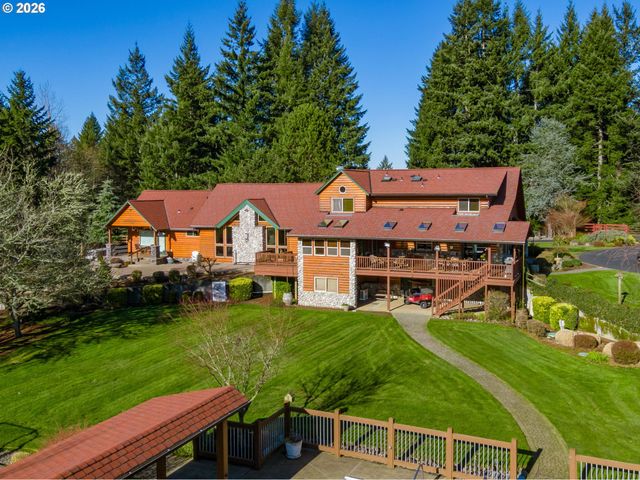 16413 Ne 226TH Cir, Battle Ground, WA 98604