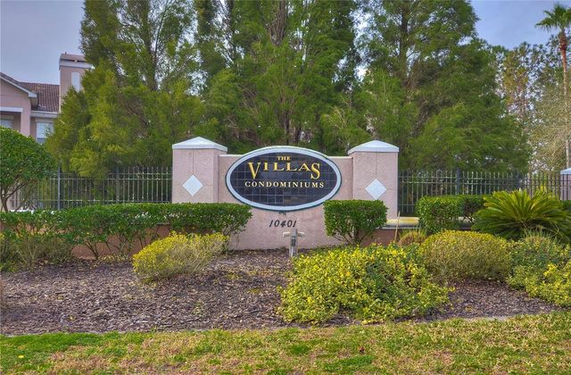 17942 VILLA CREEK DRIVE 17942, Tampa, FL 33647