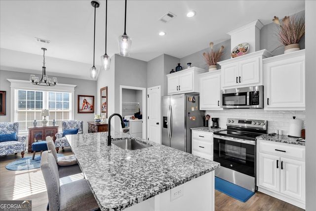 2501 Quail Ridge Lane, Perry, GA 31069