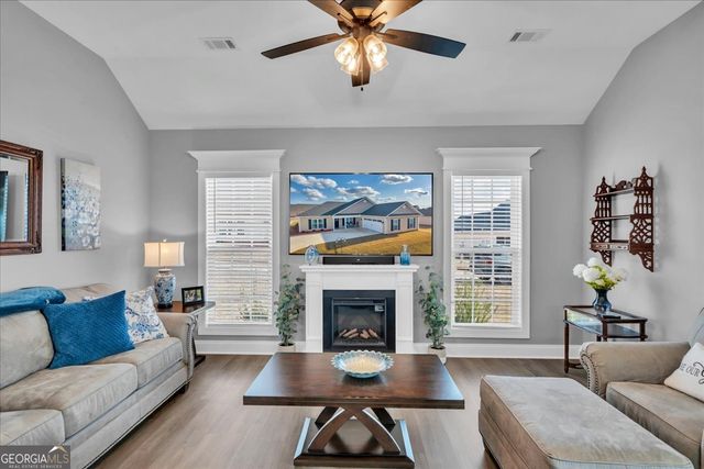 2501 Quail Ridge Lane, Perry, GA 31069