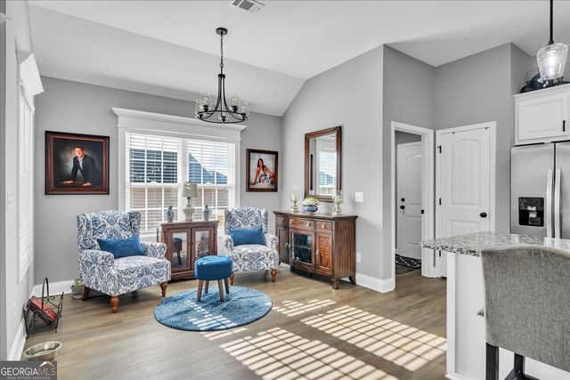 2501 Quail Ridge Lane, Perry, GA 31069