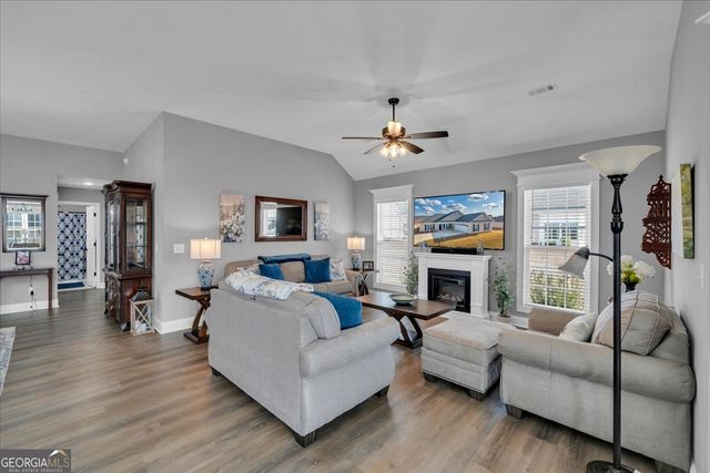 2501 Quail Ridge Lane, Perry, GA 31069