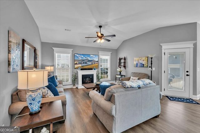 2501 Quail Ridge Lane, Perry, GA 31069