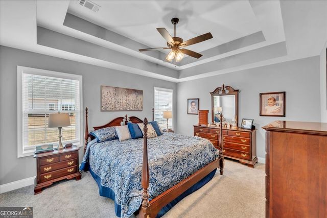 2501 Quail Ridge Lane, Perry, GA 31069