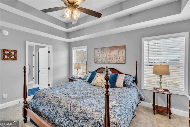 2501 Quail Ridge Lane, Perry, GA 31069