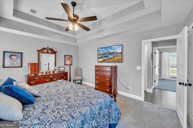 2501 Quail Ridge Lane, Perry, GA 31069