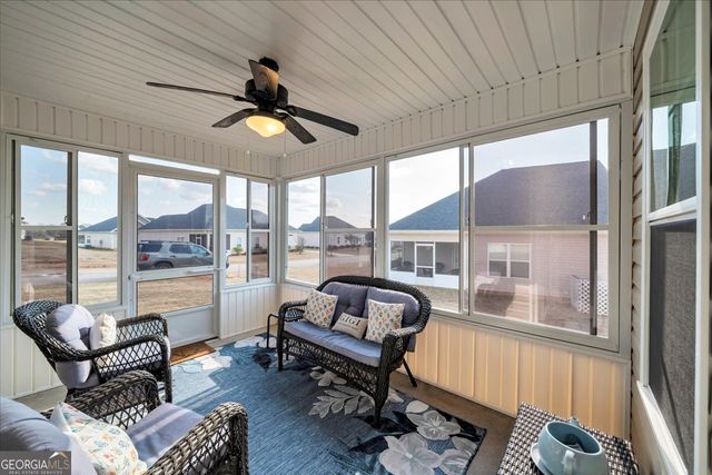 2501 Quail Ridge Lane, Perry, GA 31069