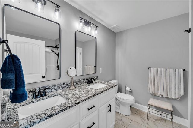 2501 Quail Ridge Lane, Perry, GA 31069