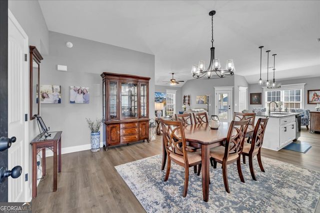 2501 Quail Ridge Lane, Perry, GA 31069