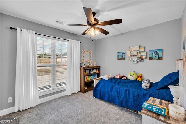 2501 Quail Ridge Lane, Perry, GA 31069