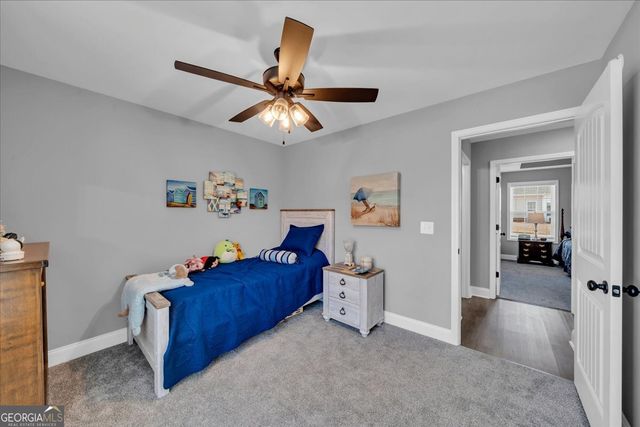 2501 Quail Ridge Lane, Perry, GA 31069