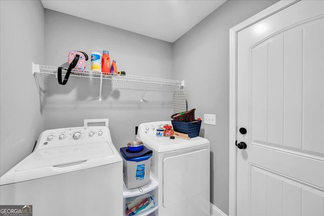 2501 Quail Ridge Lane, Perry, GA 31069