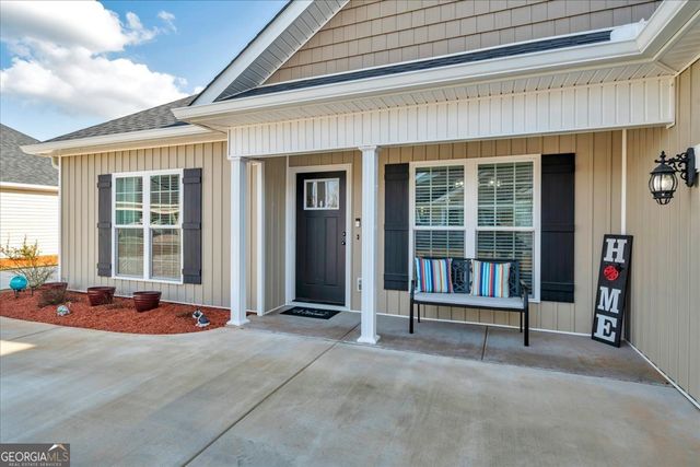 2501 Quail Ridge Lane, Perry, GA 31069