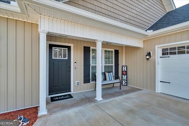 2501 Quail Ridge Lane, Perry, GA 31069