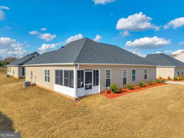 2501 Quail Ridge Lane, Perry, GA 31069