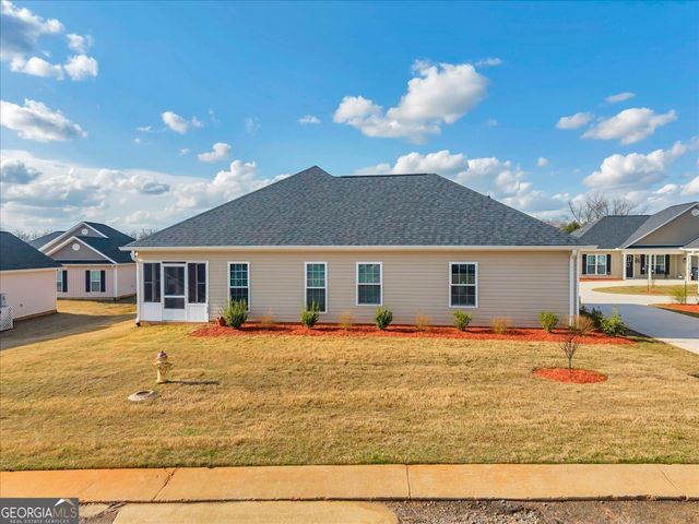 2501 Quail Ridge Lane, Perry, GA 31069