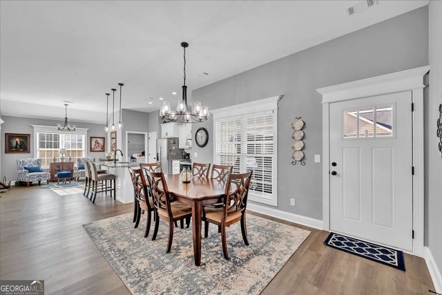 2501 Quail Ridge Lane, Perry, GA 31069