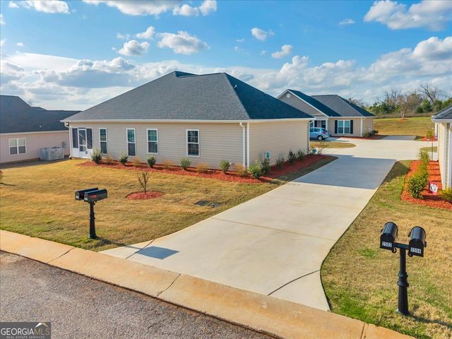 2501 Quail Ridge Lane, Perry, GA 31069