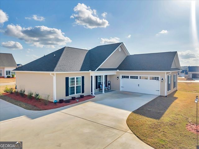 2501 Quail Ridge Lane, Perry, GA 31069