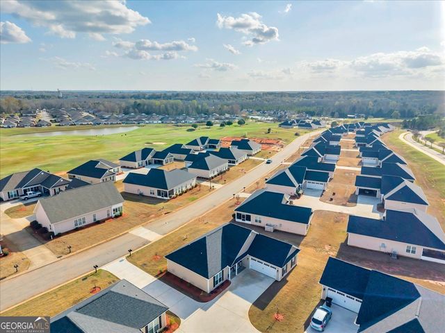 2501 Quail Ridge Lane, Perry, GA 31069